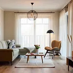 Binnendiek Haus 3 15 アパート Böhl