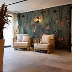 Binnendiek Haus 3 15 アパート *