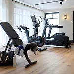 Binnendiek Haus 3 15 アパート Böhl