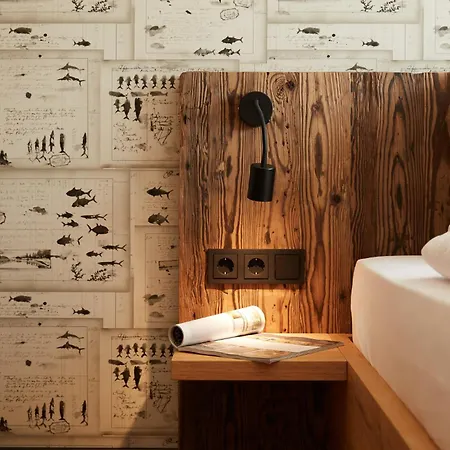 Binnendiek Haus 3 15 Апартаменты