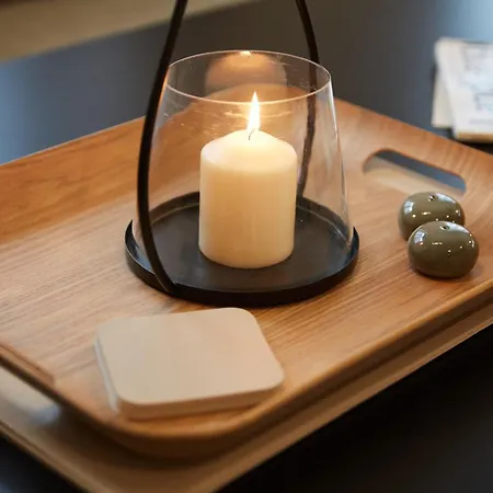 Binnendiek Haus 3 15 Appartement