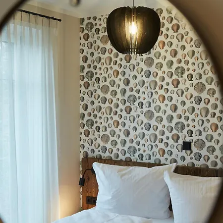 Апартаменты Binnendiek Haus 3 15