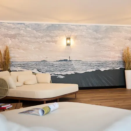 Appartement Binnendiek Haus 3 15