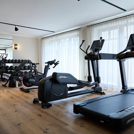 Appartement Binnendiek Haus 3 15