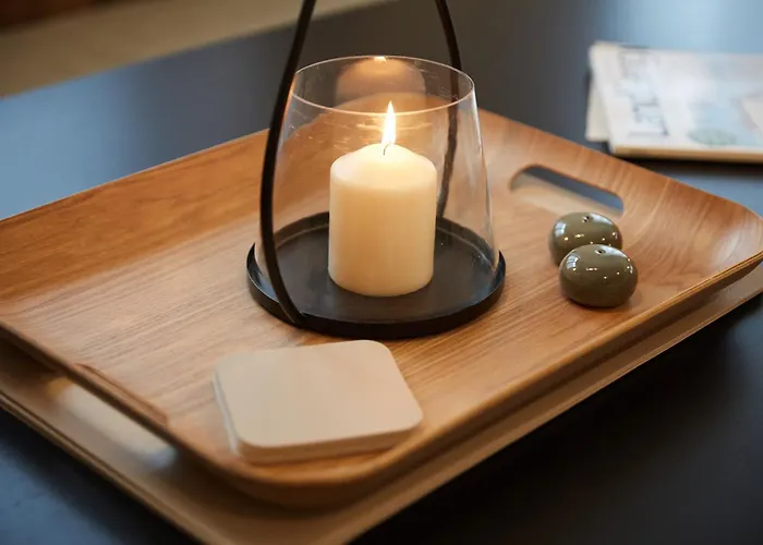 Binnendiek Haus 3 15 Appartement