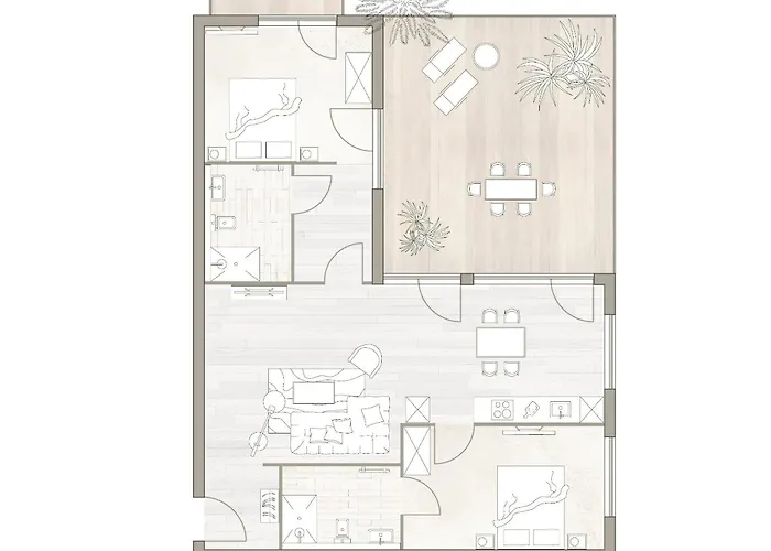 Binnendiek Haus 3 15 *