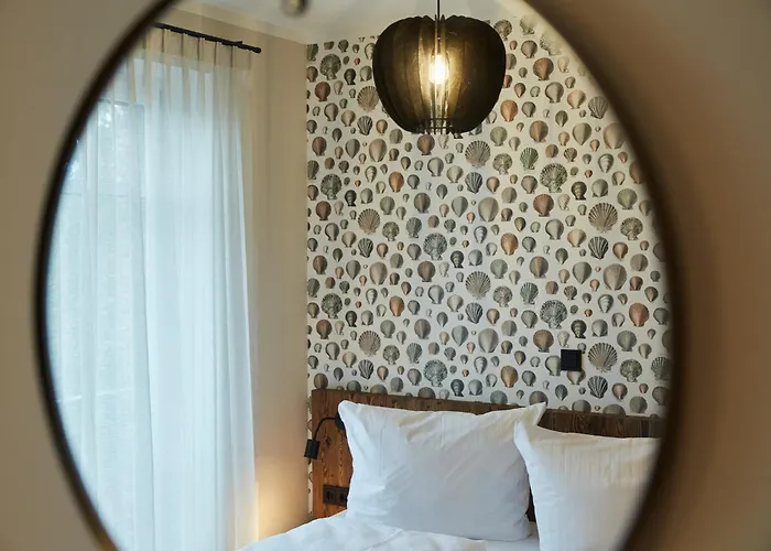 Appartement Binnendiek Haus 3 15